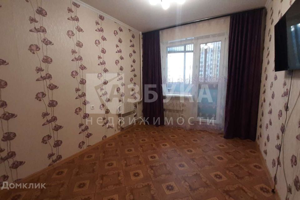 Продаётся 3-комнатная квартира, 67 м²