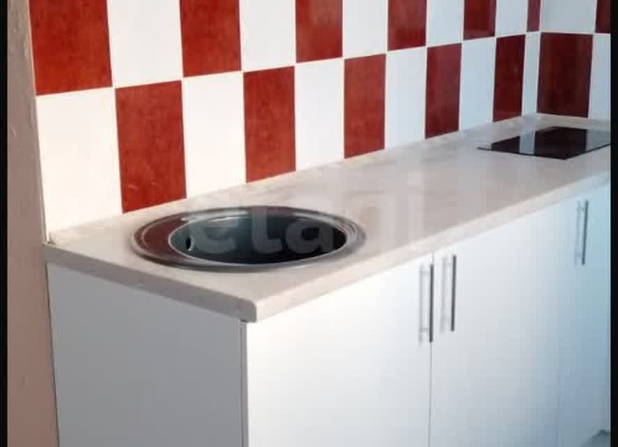 Продаётся 1-комнатная квартира, 33.8 м²