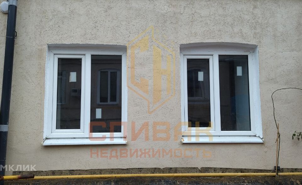 Продаётся 2-комнатная квартира, 44 м²