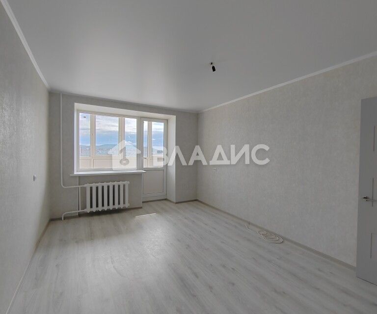 Продаётся 1-комнатная квартира, 38 м²