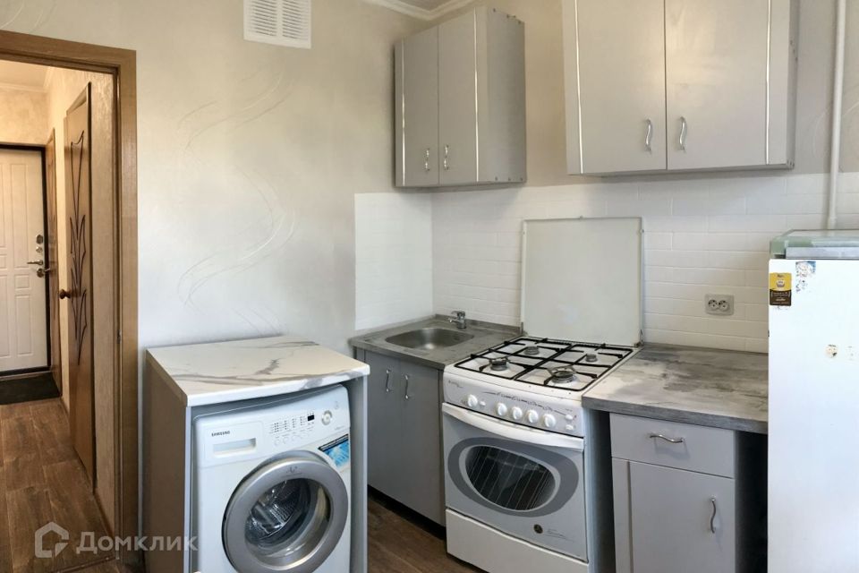 Сдаётся 1-комнатная квартира, 28.4 м²