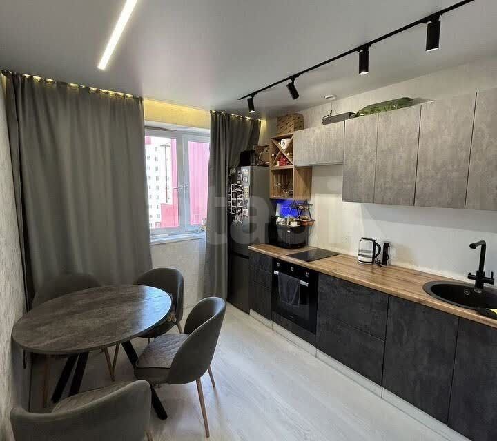 Продаётся 1-комнатная квартира, 30 м²