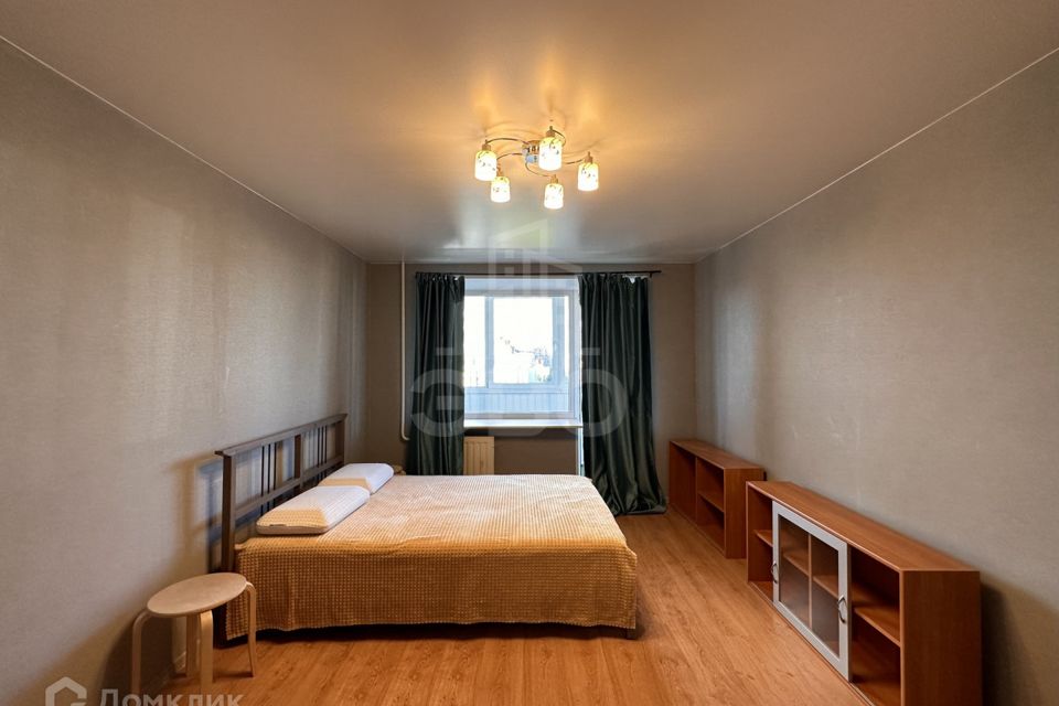 Сдаётся 1-комнатная квартира, 35 м²