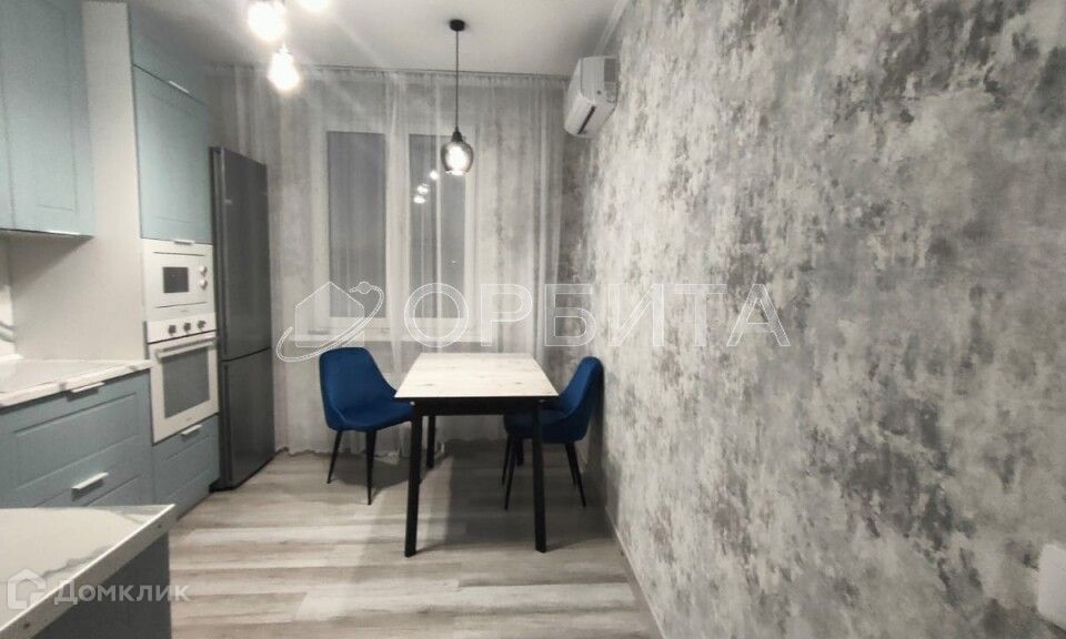 Продаётся 2-комнатная квартира, 53 м²