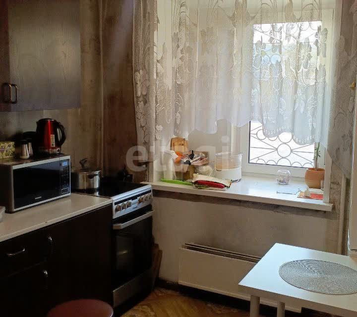 Продаётся 2-комнатная квартира, 49.3 м²