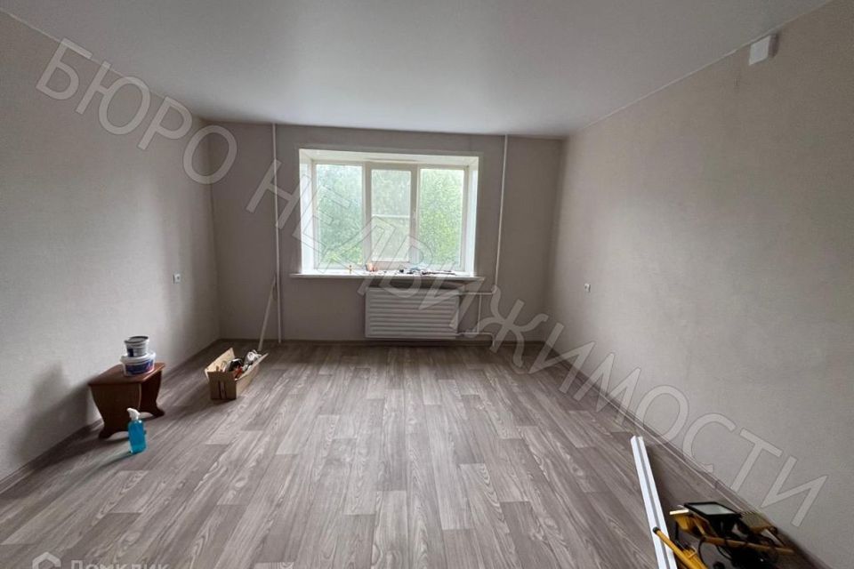 Продаётся 1-комнатная квартира, 37 м²