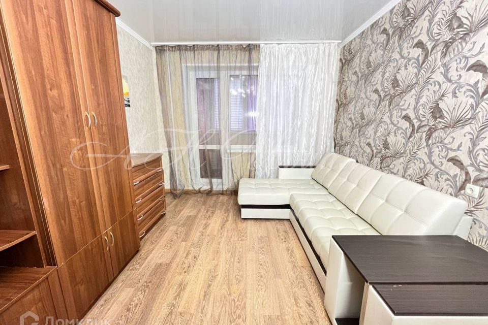 Сдаётся 2-комнатная квартира, 45.9 м²