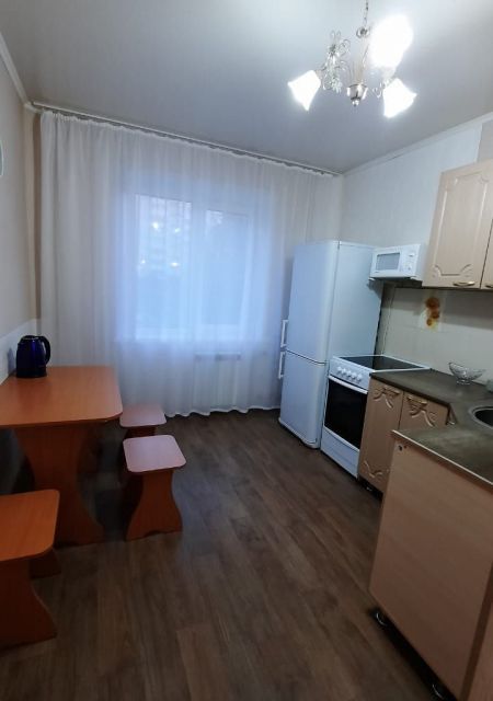 Сдаётся 3-комнатная квартира, 64 м²