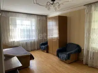 Продаётся 2-комнатная квартира, 47 м²