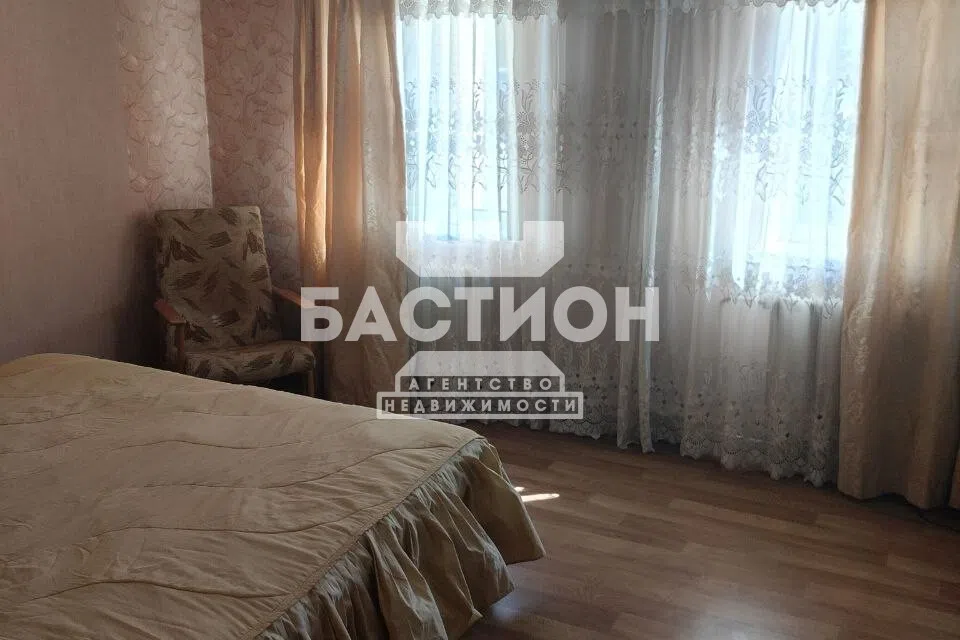Продаётся 1-этажный дом, 81 м²