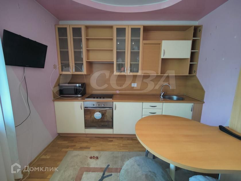 Сдаётся 1-комнатная квартира, 50 м²