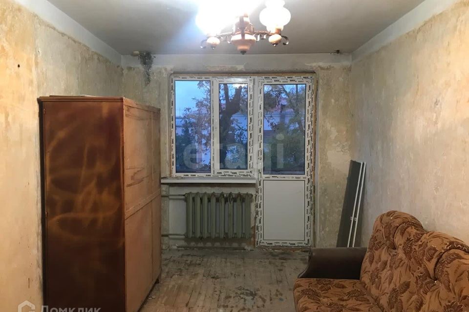Продаётся 1-комнатная квартира, 31.4 м²