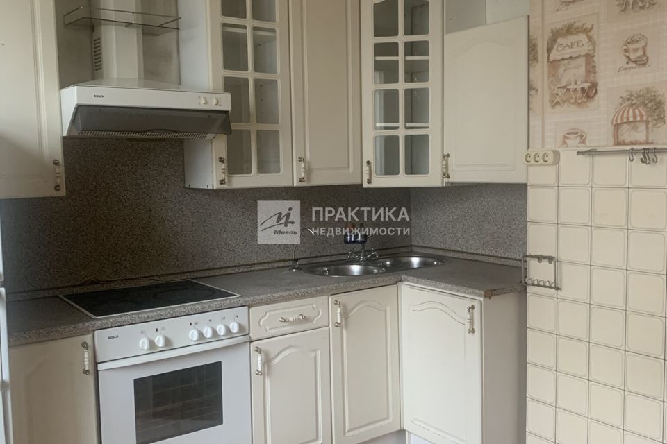 Продаётся 3-комнатная квартира, 77 м²