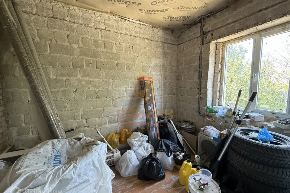 Продаётся 2-этажный дом, 73.3 м²