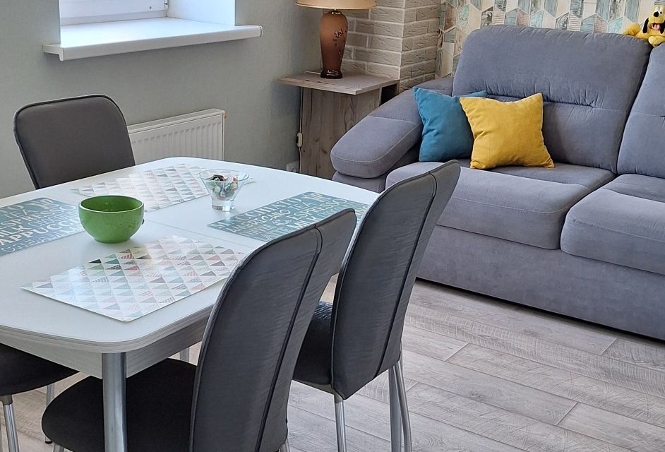 Продаётся 2-комнатная квартира, 47.4 м²