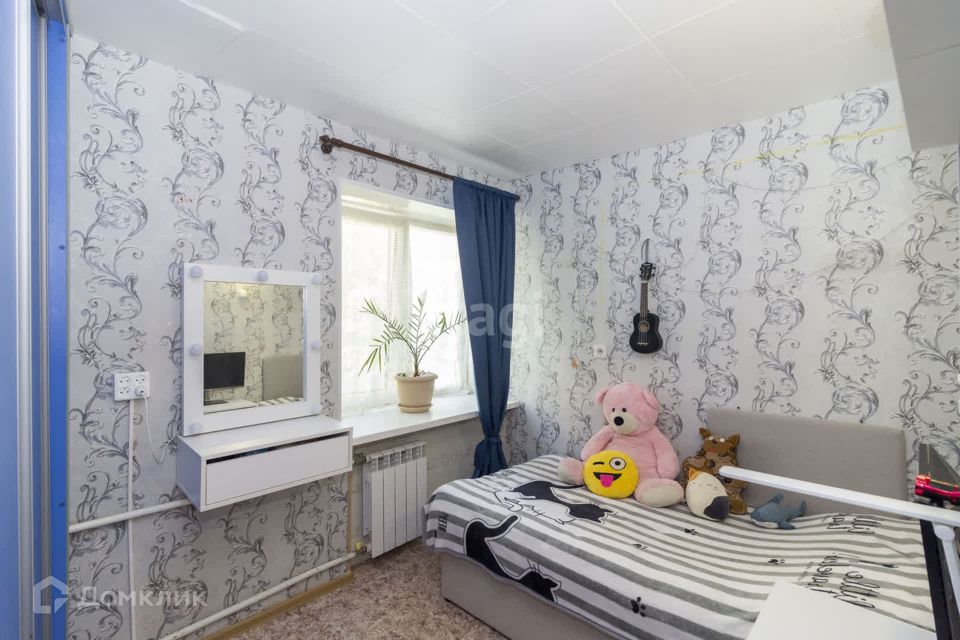 Продаётся 2-комнатная квартира, 45 м²