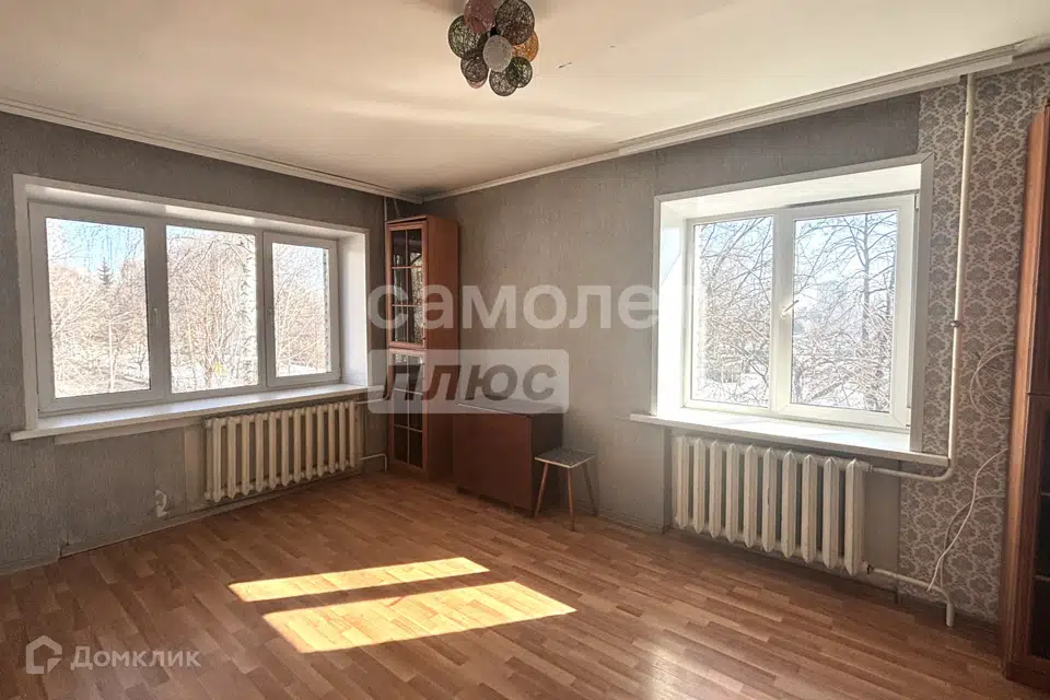 Продаётся 1-комнатная квартира, 30.2 м²