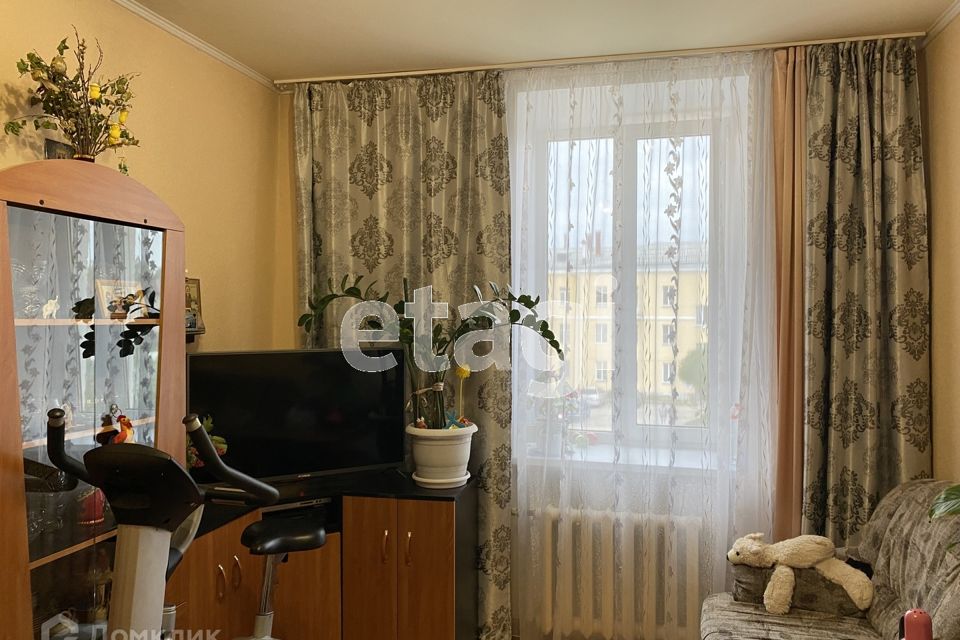 3 комнатные квартиры в златоусте. Квартира в златоусте.