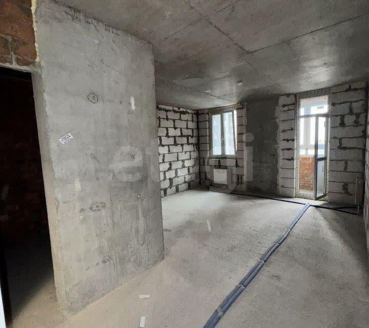 Продаётся студия, 31 м²