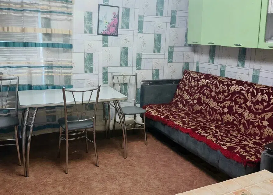 Продаётся 1-этажный дом, 34.2 м²