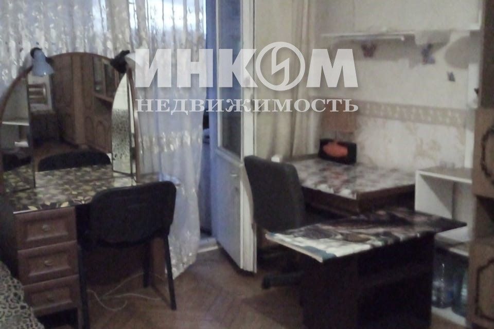 Сдаётся 1-комнатная квартира, 32 м²