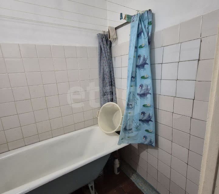 Продаётся 3-комнатная квартира, 64.5 м²