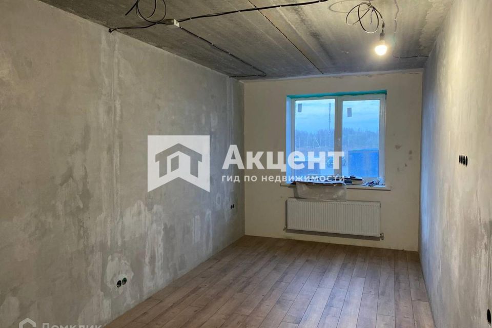 Продаётся 2-комнатная квартира, 58.2 м²