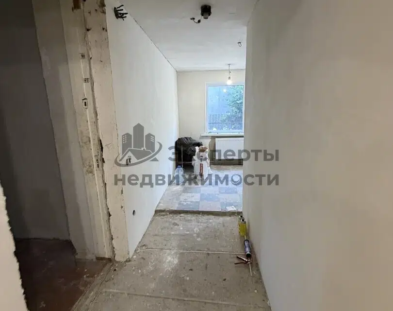 Продаётся 1-этажный дом, 110 м²
