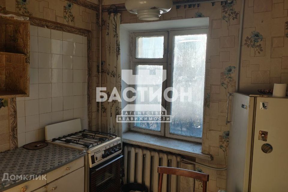 Продаётся 1-комнатная квартира, 31 м²