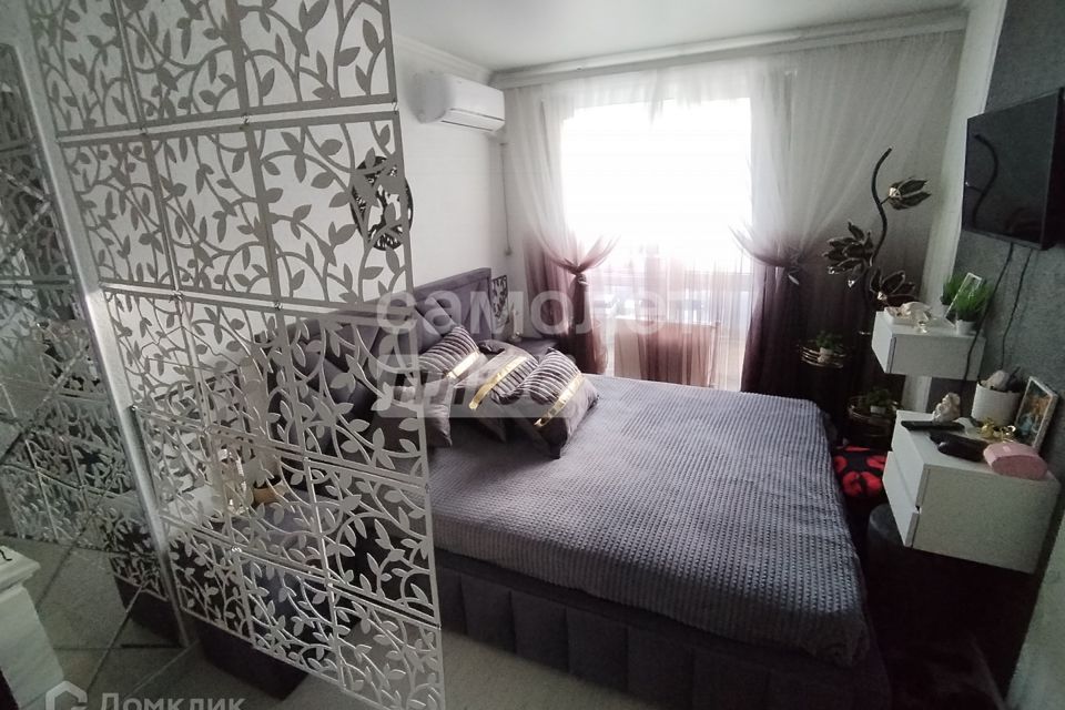 Продаётся 1-комнатная квартира, 25.9 м²