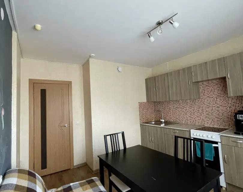 Продаётся 1-комнатная квартира, 43.9 м²