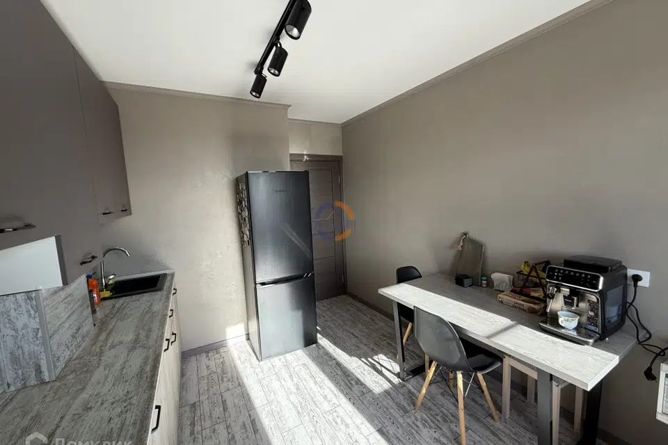 Продаётся 2-комнатная квартира, 55 м²
