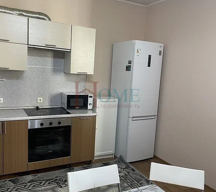 Сдаётся 2-комнатная квартира, 50 м²