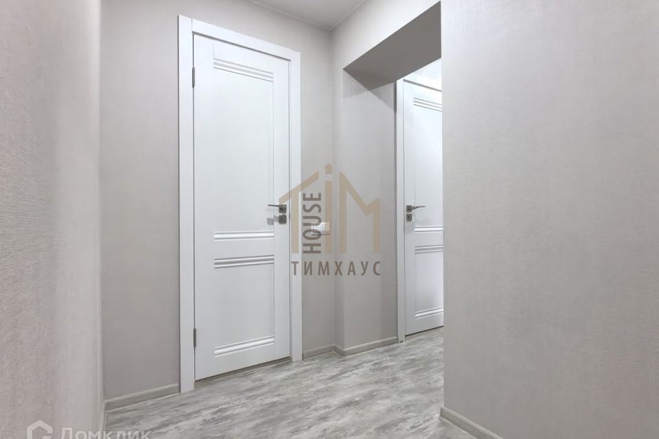 Продаётся 3-комнатная квартира, 70.3 м²