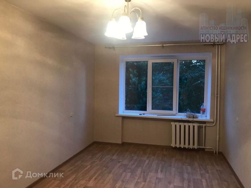 Сдаётся 1-комнатная квартира, 32 м²