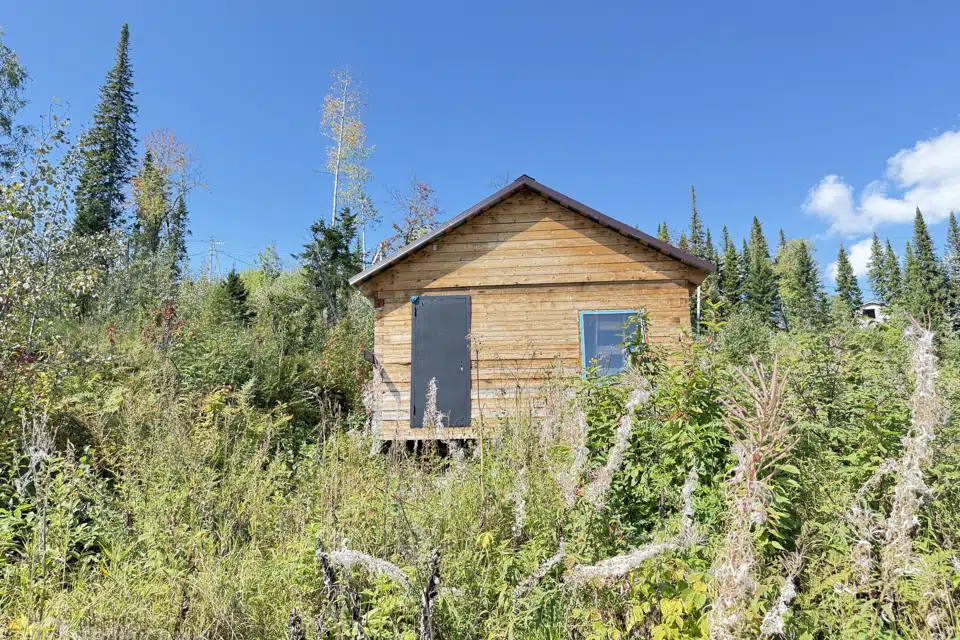 Продаётся 1-этажный дом, 50 м²