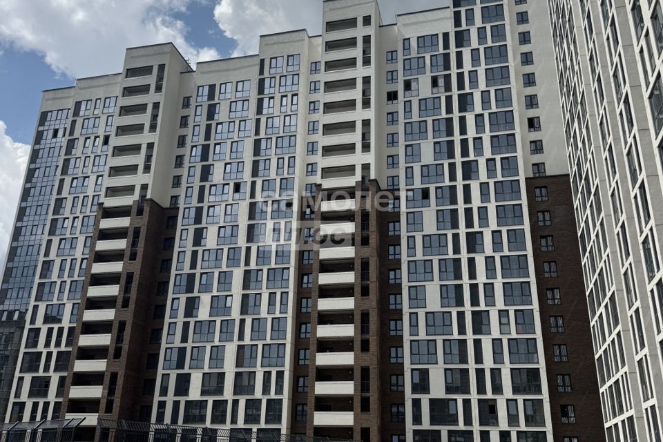 Продаётся 1-комнатная квартира, 40 м²