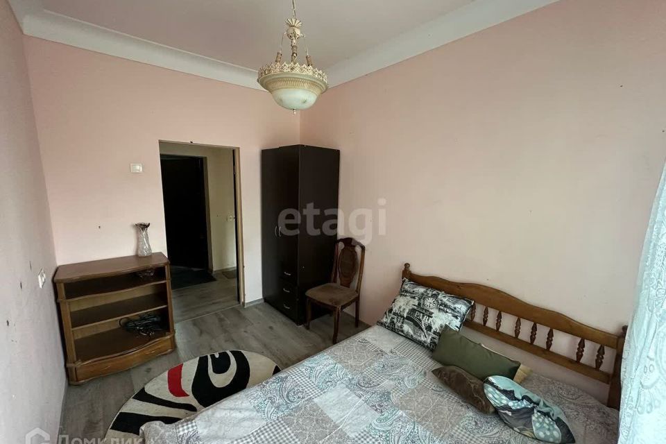 Продаётся 2-комнатная квартира, 45 м²