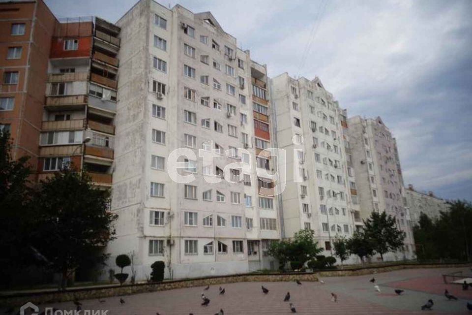 Продаётся 2-комнатная квартира, 47.7 м²