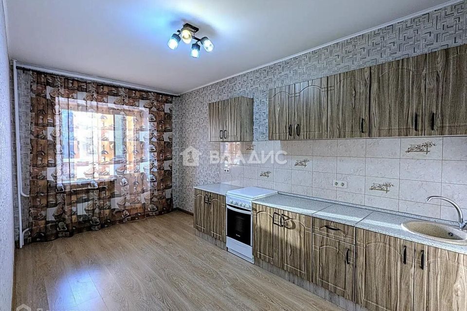 Продаётся 2-комнатная квартира, 67.3 м²