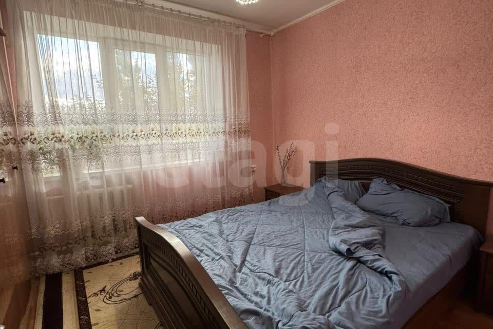 Продаётся 2-комнатная квартира, 46.1 м²
