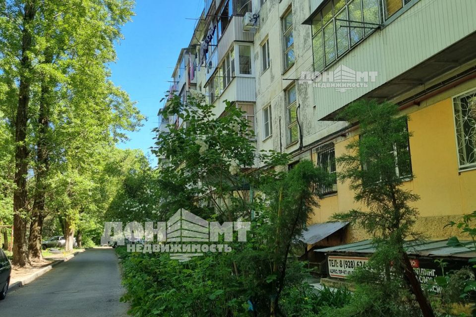Продаётся 1-комнатная квартира, 30.2 м²