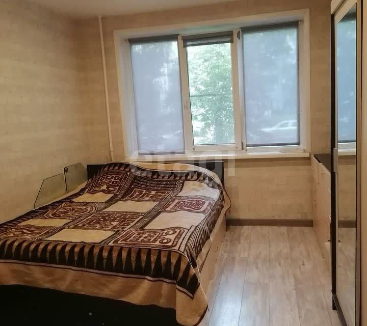 Продаётся 3-комнатная квартира, 69 м²