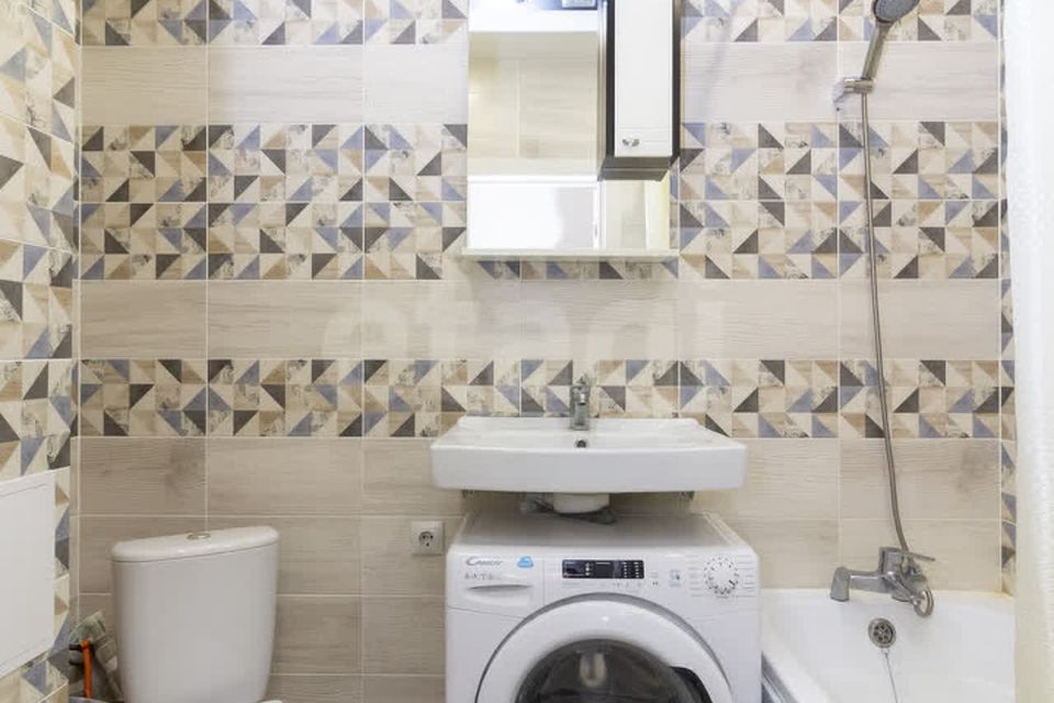 Продаётся студия, 15.1 м²