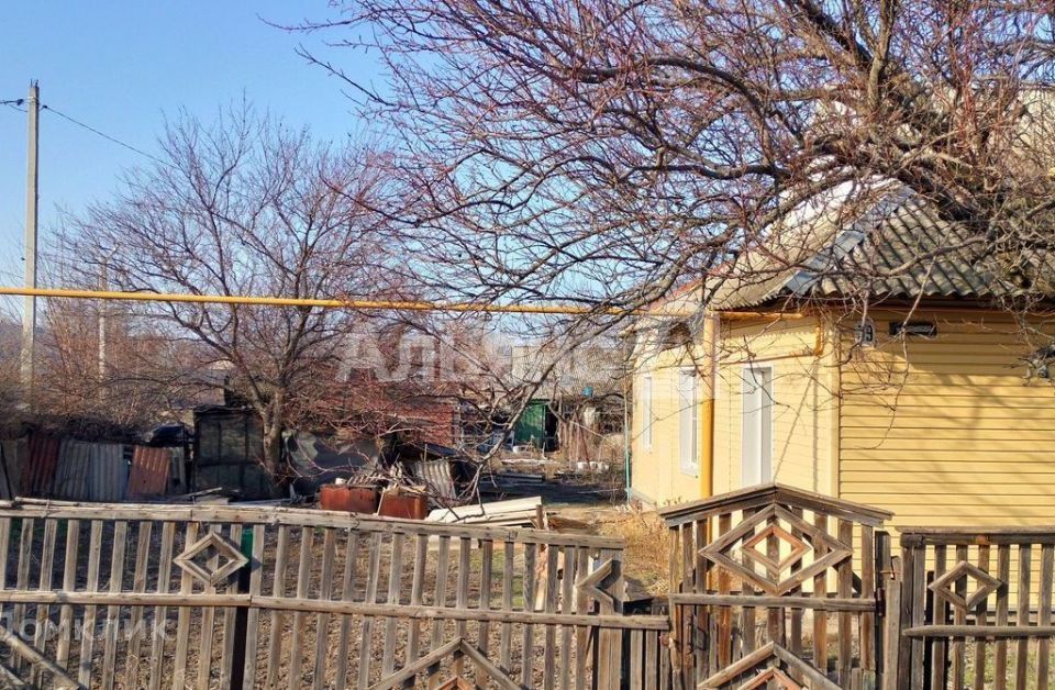 Продаётся 3-комнатная квартира, 61.1 м²