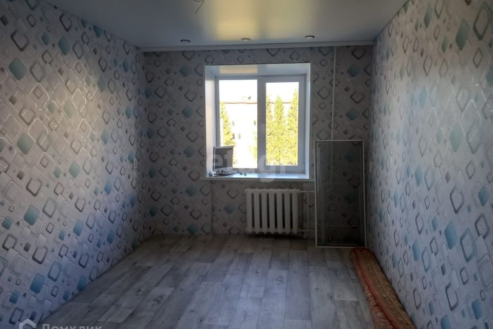Сдаётся 2-комнатная квартира, 46.5 м²
