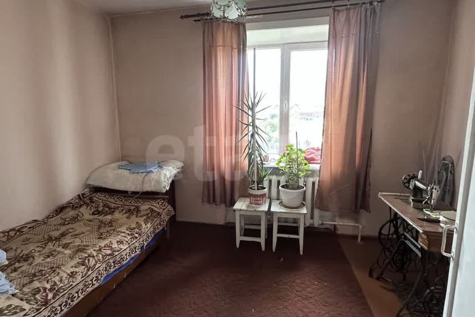 Продаётся 2-комнатная квартира, 44.8 м²