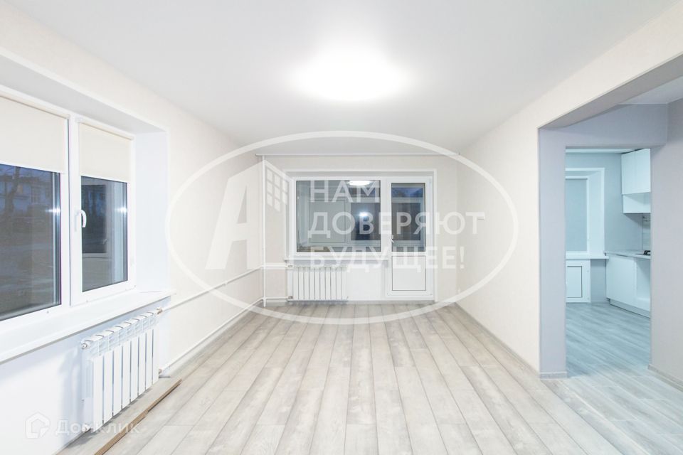 Продаётся 1-комнатная квартира, 31.1 м²