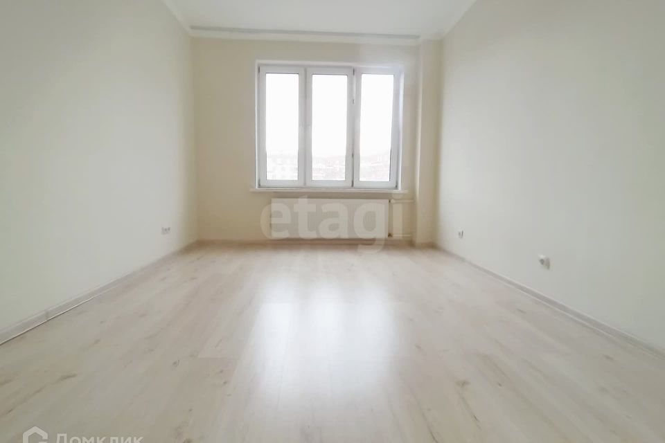 Продаётся 1-комнатная квартира, 31.1 м²