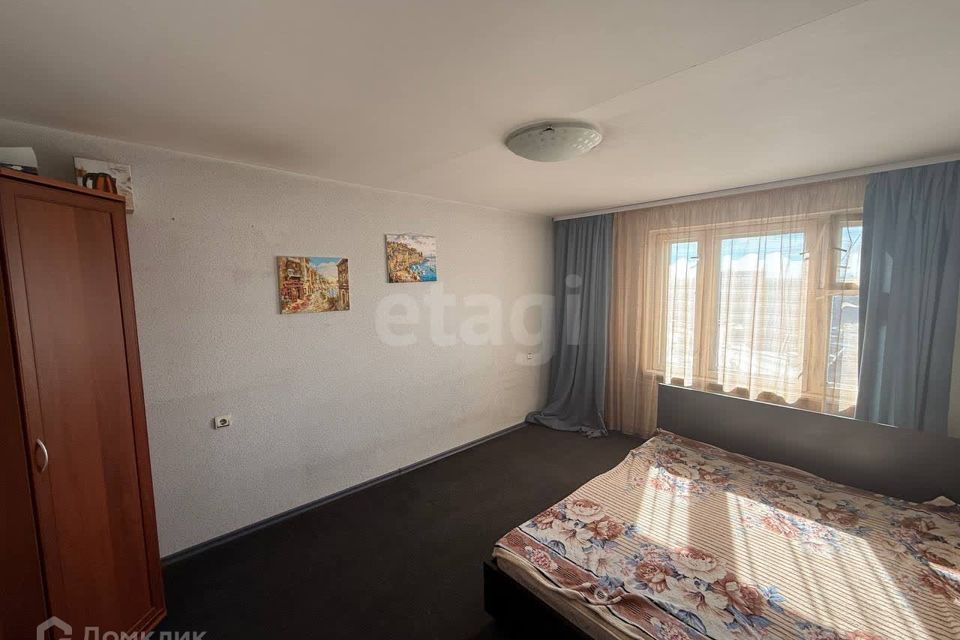 Продаётся 1-комнатная квартира, 31 м²